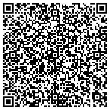 QR-код с контактной информацией организации ООО Barberdog