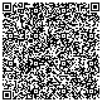 QR-код с контактной информацией организации ООО Перманентный макияж