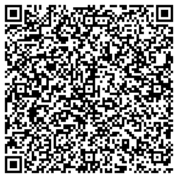 QR-код с контактной информацией организации Porte Vera