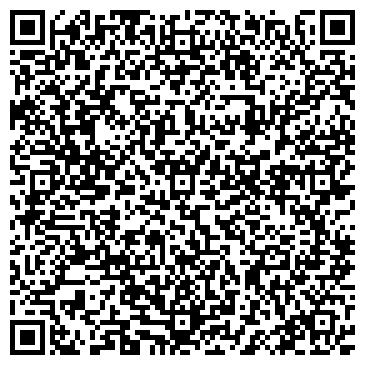 QR-код с контактной информацией организации ООО Matrixport