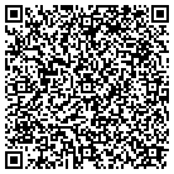 QR-код с контактной информацией организации «GL-Перегородки»