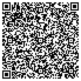 QR-код с контактной информацией организации ООО Мир Авто