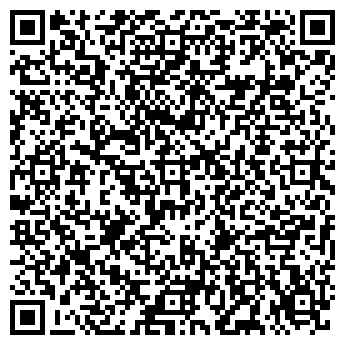QR-код с контактной информацией организации ИП Канцпарк
