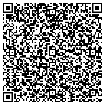 QR-код с контактной информацией организации Адвокат Гаджиев Радик Севзиханович