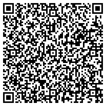 QR-код с контактной информацией организации ООО SingularityApp