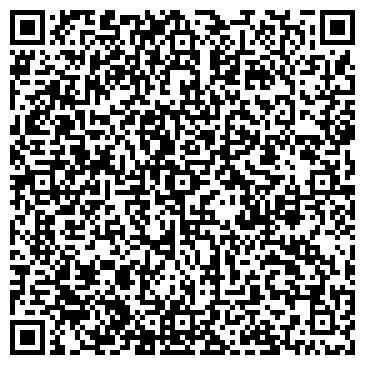 QR-код с контактной информацией организации СтройПрогресс