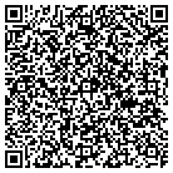 QR-код с контактной информацией организации ООО СБС