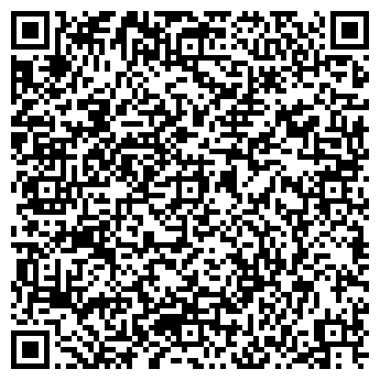 QR-код с контактной информацией организации ООО Eco-service