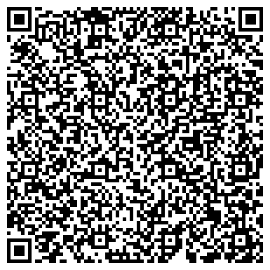 QR-код с контактной информацией организации Дart detailing