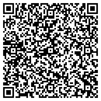 QR-код с контактной информацией организации ООО Инхаус