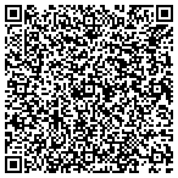 QR-код с контактной информацией организации Отдел образования Дзержинского района