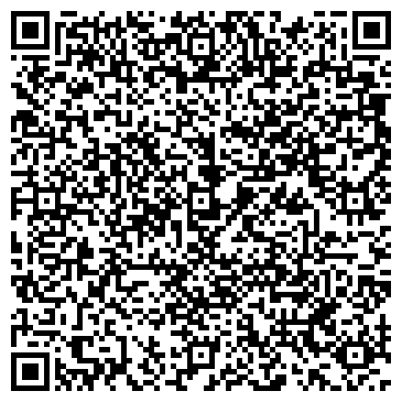 QR-код с контактной информацией организации ООО Каркас-проект
