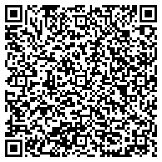 QR-код с контактной информацией организации ООО Туры Сочи