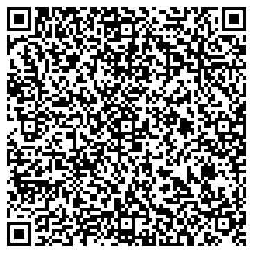 QR-код с контактной информацией организации Агентство недвижимости "Ваш дом Крым"