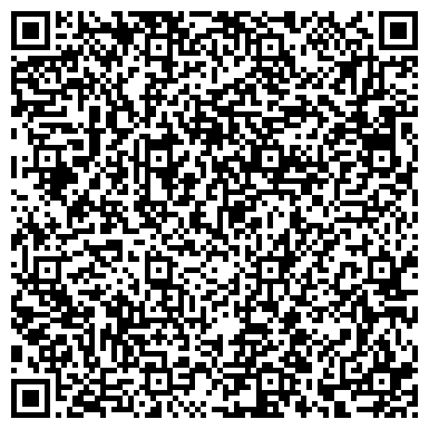 QR-код с контактной информацией организации ООО Элзафарм