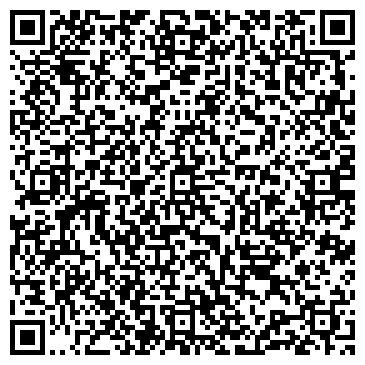 QR-код с контактной информацией организации ООО Teplofor