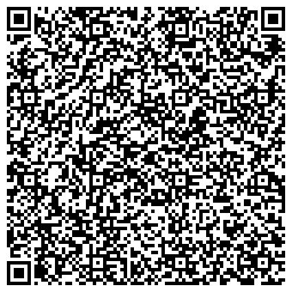 QR-код с контактной информацией организации «Искусство Гармонии