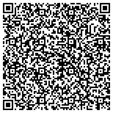 QR-код с контактной информацией организации ООО LazerVorota