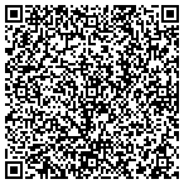 QR-код с контактной информацией организации IguanaLab