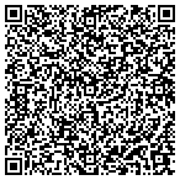 QR-код с контактной информацией организации ООО Студия Цвета