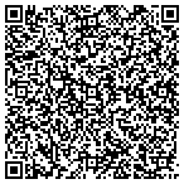 QR-код с контактной информацией организации ООО Джи Эс Билдинг