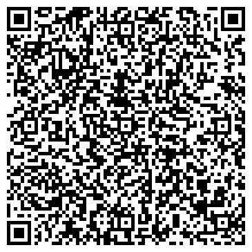 QR-код с контактной информацией организации ООО Петров Принт