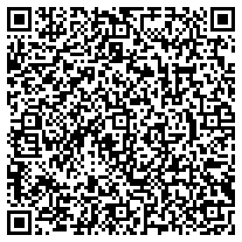 QR-код с контактной информацией организации ООО Суши-Хаус