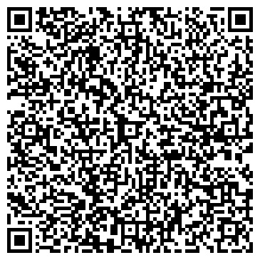 QR-код с контактной информацией организации Промо Склад
