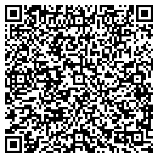 QR-код с контактной информацией организации ООО ROLL TO GO