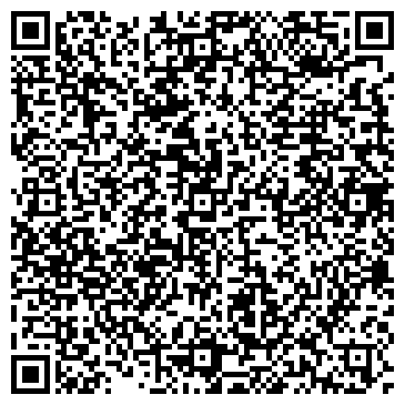 QR-код с контактной информацией организации ООО Персонал+