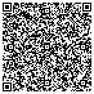 QR-код с контактной информацией организации Спорт-Парки