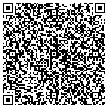 QR-код с контактной информацией организации РентАгрегатор