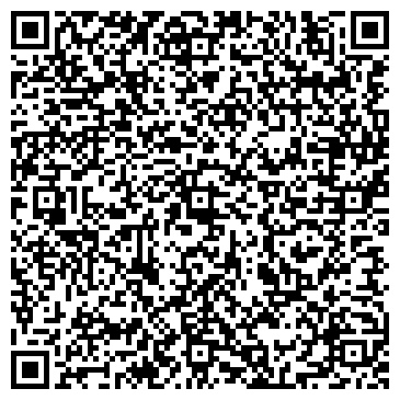 QR-код с контактной информацией организации ООО DFresh