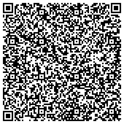 QR-код с контактной информацией организации «Агентство по печати и массовым коммуникациям Новосибирской области»