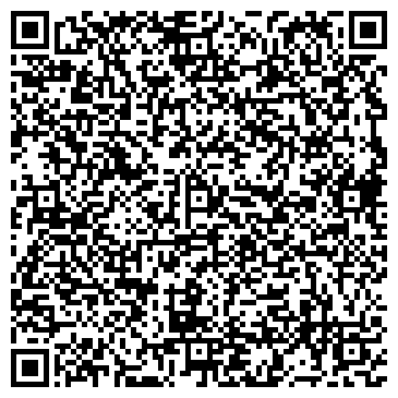QR-код с контактной информацией организации ООО Компания Метэко