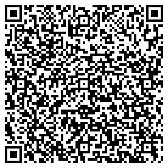 QR-код с контактной информацией организации bandana