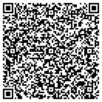 QR-код с контактной информацией организации ООО Персонал+