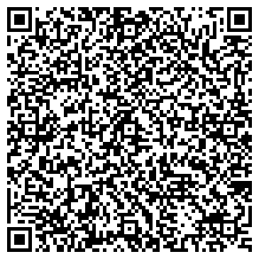 QR-код с контактной информацией организации ООО Персонал+