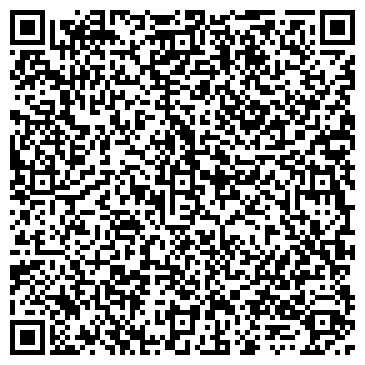QR-код с контактной информацией организации ООО KaramelkaShop