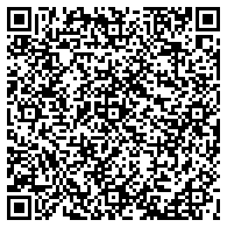 QR-код с контактной информацией организации ООО Bacino