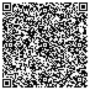 QR-код с контактной информацией организации Mira Real Estate