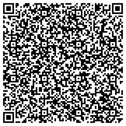 QR-код с контактной информацией организации Мир Детства "Атлантида"