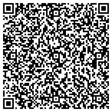 QR-код с контактной информацией организации Честь Имею