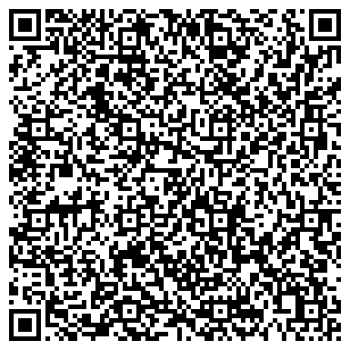 QR-код с контактной информацией организации СММ агентство Бюро №8 - продвижение в соцсетях