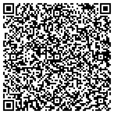 QR-код с контактной информацией организации ООО ГИБДД-Хорошевское