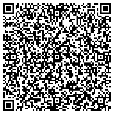 QR-код с контактной информацией организации Деньги.Дети