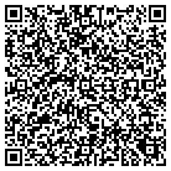 QR-код с контактной информацией организации Фото-видео студия OS