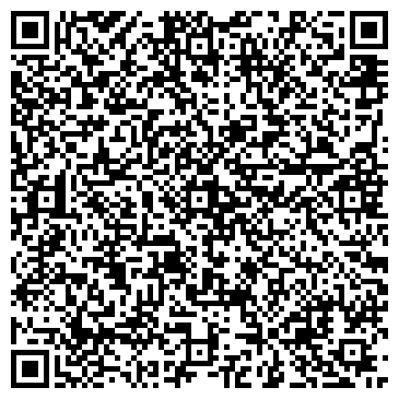 QR-код с контактной информацией организации ООО "Симпл Тач"