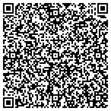 QR-код с контактной информацией организации ООО "Перевозка негабаритных грузов"