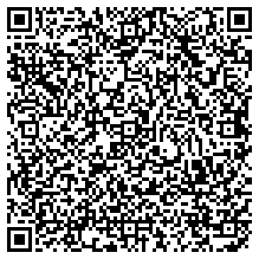 QR-код с контактной информацией организации "Нефрит"